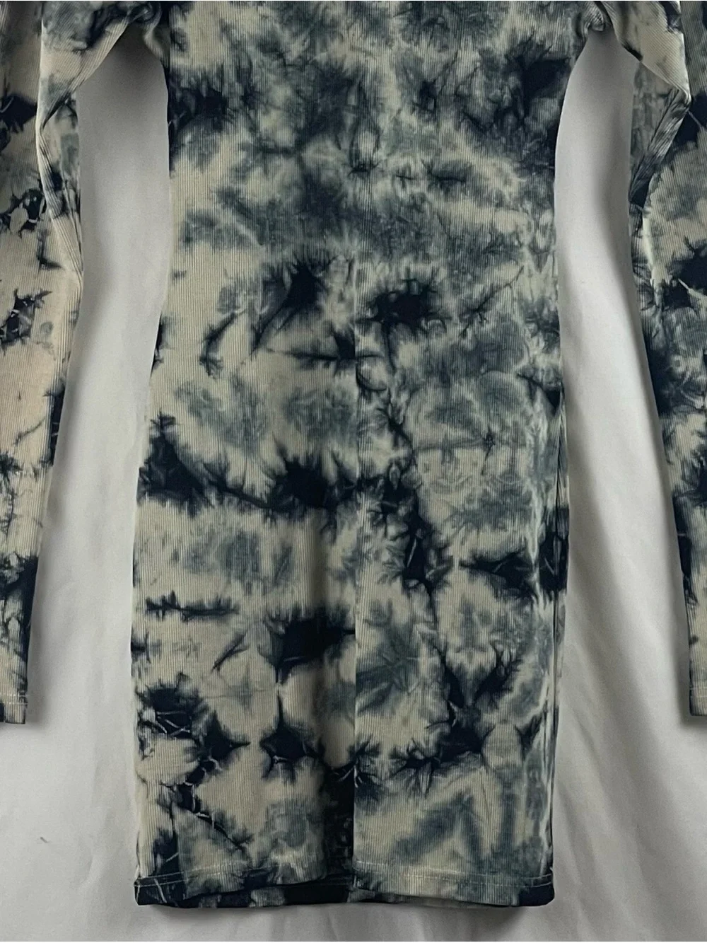 EGO navy white